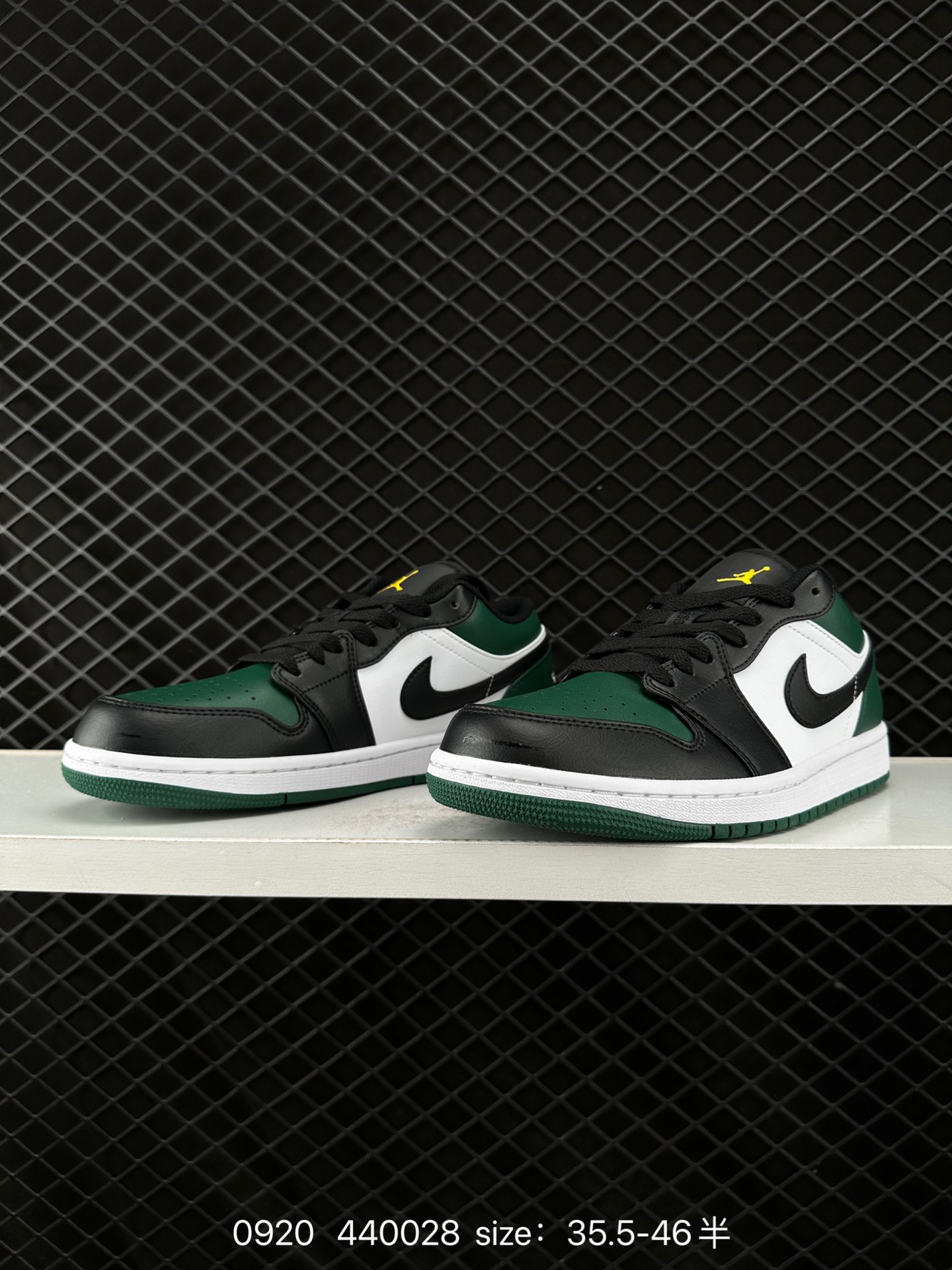 Air Jordan 1 Low AJ1